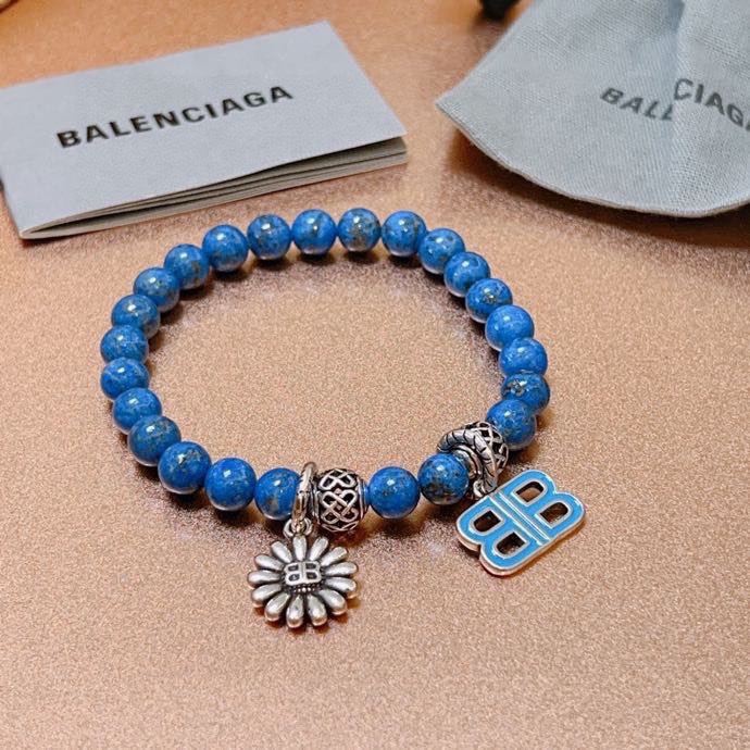 Balenciaga Bracelets - Click Image to Close